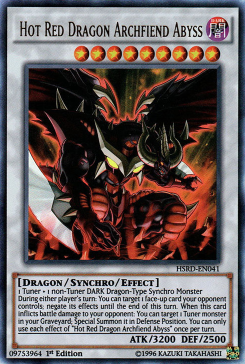 yugioh red dragon archfiend cards Red Dragon Archfiend (Quarter Century Secret Rare) - 25th Anniversary Tin:  Dueling Mirrors