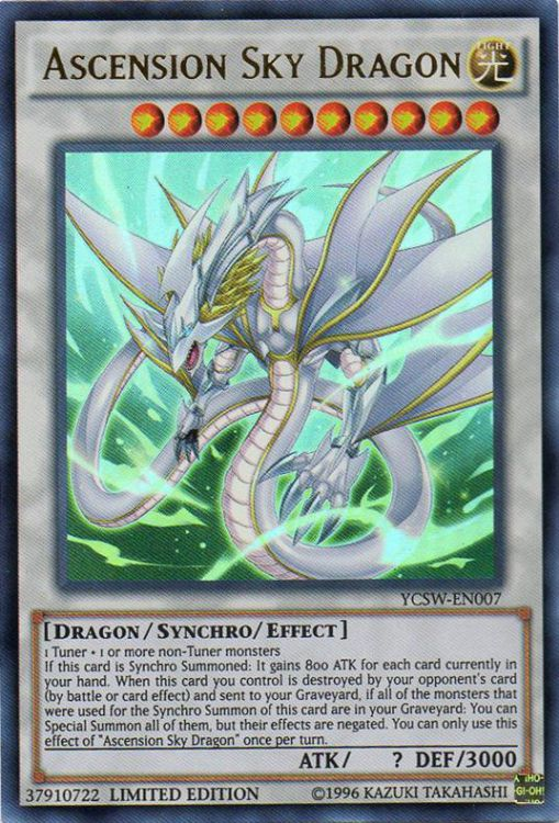 level 10 yugioh cards Yu-Gi-Oh! - Armed Dragon LV10 (DT05-EN058) - Duel Terminal 5-1st Edition Mint / near mint condition trading card best level 10 synchro monsters