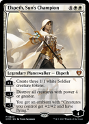 Elspeth, Sun's Champion [Commander Masters]