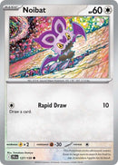Noibat (127/159) [Scarlet & Violet: Journey Together]