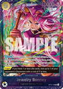 Jewelry Bonney (Treasure Cup May 2026) [One Piece Promotion Cards]