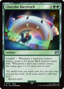 Chocobo Racetrack [FINAL FANTASY]