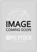 Jinbe (Round 1 Promo) [One Piece Promotion Cards]