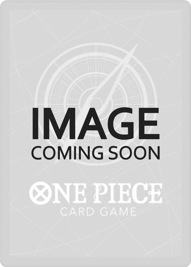 Merry Go [One Piece Promotion Cards]