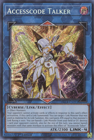 blcr yugioh card list price Yu-Gi-Oh! - Cost Down - LCKC-EN040 - Secret Rare - Unlimited Edition animated series ranging from the original series all the way through Yu Battles of Legend: Crystal Revenge