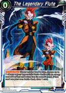 The Legendary Flute [BT4-045]
