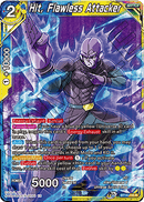 Hit, Flawless Attacker [BT14-146]