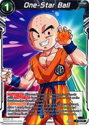 One-Star Ball (Alternate Art) [P-089]