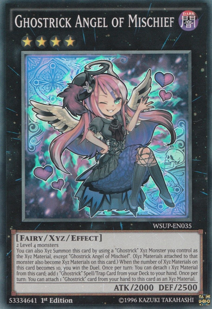 yugioh card angel Yu-Gi-Oh! - Shining (HL06-EN006) - Hobby League Season 6 - Promo Edition Merciful Machine Angel - Yu-Gi-Oh!