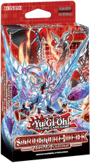 Albaz Strike - Structure Deck (1st Edition)