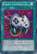 Enemy Controller [BP01-EN078] Starfoil Rare