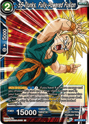 SS Trunks, Fully-Powered Fusion [BT14-044]