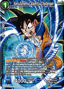 Son Goten, Calamity Challenger [BT14-042]