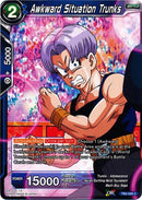 Awkward Situation Trunks [TB2-026]