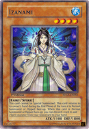 Izanami [TDGS-EN083] Rare