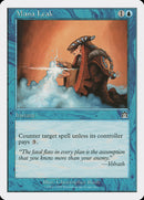 Mana Leak [Battle Royale Box Set]