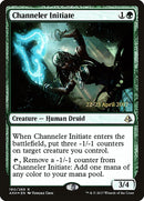 Channeler Initiate  [Amonkhet Prerelease Promos]
