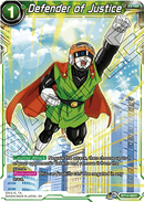 Defender of Justice [BT14-085]