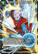 Kibito Kai, Opening Strike [BT14-124]
