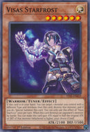 Visas Starfrost [STAS-EN019] Common