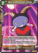 Hero Combination Zoiray [TB1-087]