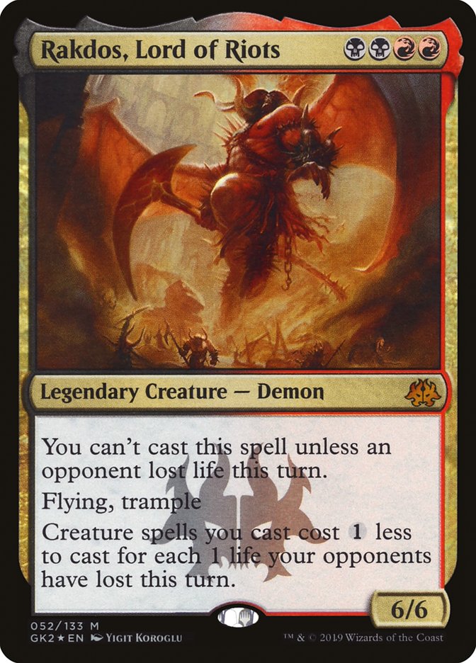 mtg ravnica allegiance cards Ravnica Allegiance