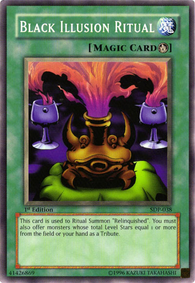 yugioh cards ritual PHNI-EN047 - Goblin Biker Big Gabonga main image 1