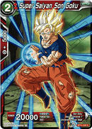Super Saiyan Son Goku (BT14-006) [BT14-006]