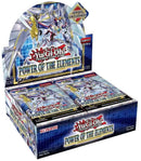 Power of the Elements - Booster Box (1st Edition)