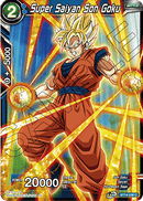 Super Saiyan Son Goku (BT14-036) [BT14-036]