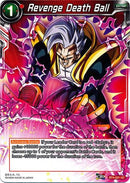 Revenge Death Ball [BT4-021]