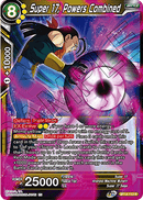 Super 17, Powers Combined [BT14-112]