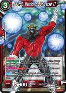Kettol, Warrior of Universe 11 [BT14-025]