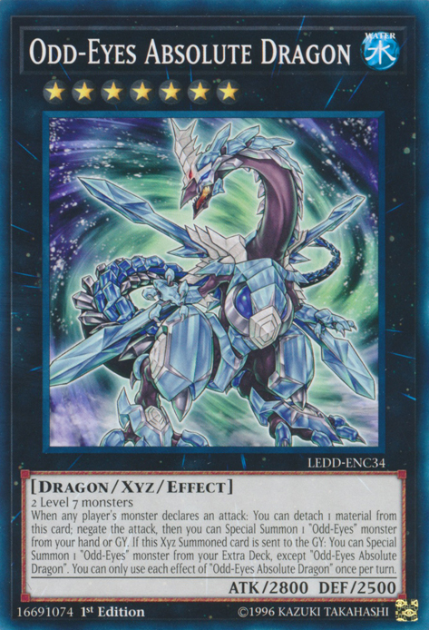yugioh odd eyes dragon cards CR02-AE006 Supreme King Odd-Eyes (R) When this card destroys a monster by battle Odd-Eyes Revolution Dragon - Rise