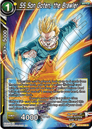 SS Son Goten, the Brawler [BT14-099]