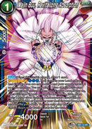 Majin Buu, Revitalizing Absorption [EB1-15]