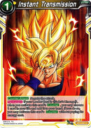 Instant Transmission [BT4-097]
