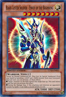 Black Luster Soldier - Envoy of the Beginning [CT10-EN005] Super Rare