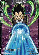 Vegeta (BT14-128) [BT14-128]