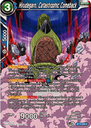 Hirudegarn, Catastrophic Comeback [BT14-056]