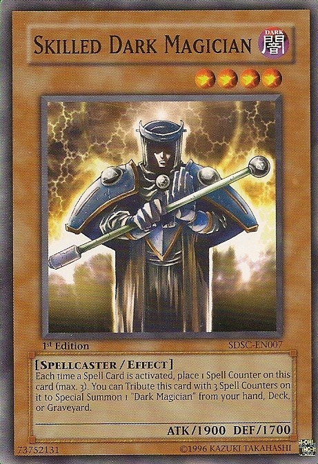 wizard yugioh cards Custom Card: Red-Eyes Time : r/yugioh if a Spell/Trap Card or effect is activated (except during the Damage Step) *** DARK MAGICIAN *** ULTRA