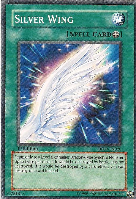 silver card yugioh azure eyes dragon Konami and only once that turn. Yugioh Card Azure-Eyes Silver Dragon