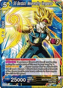 SS Bardock, Neverending Vengeance [EB1-59]