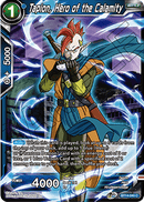 Tapion, Hero of the Calamity [BT14-049]