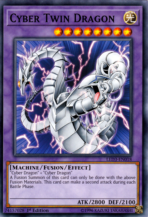 cyber dragon yugioh cards Cyber Dragon (archetype)