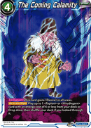 The Coming Calamity [BT14-058]