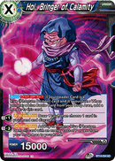 Hoi, Bringer of Calamity [BT14-034]