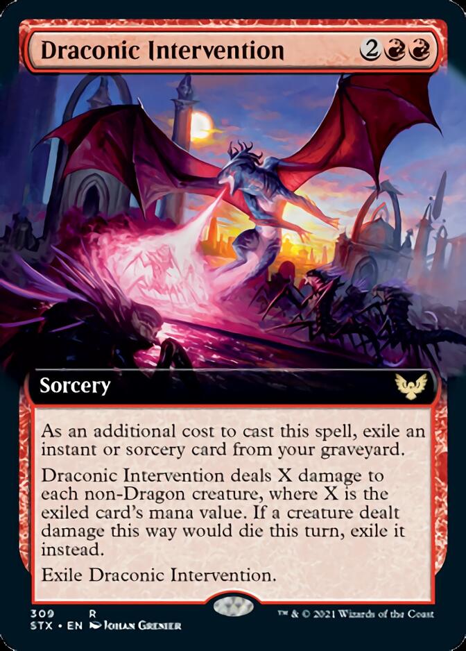 mtg if a card would be exiled Can I exile cards from my opponents graveyards with pit of offerings? : r/magicTCG Exile/Shuffle into library question: if