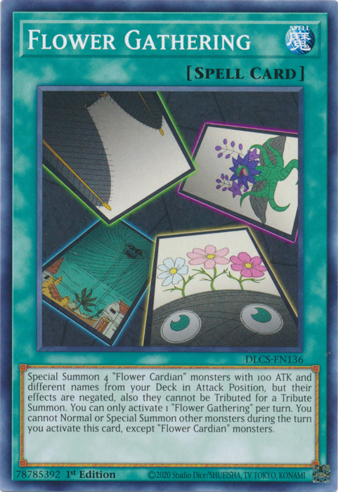 yugioh flower cardian cards Amazon.com: YU-GI-OH! - Flower Cardian Boardefly (INOV-EN043) - Invasion: Vengeance - 1st Edition