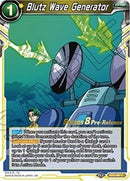 Blutz Wave Generator [BT8-087_PR]